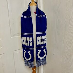 Indianapolis Colts Scarf NFL C3
